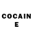 Cocaine FishScale 6.Fresh sans